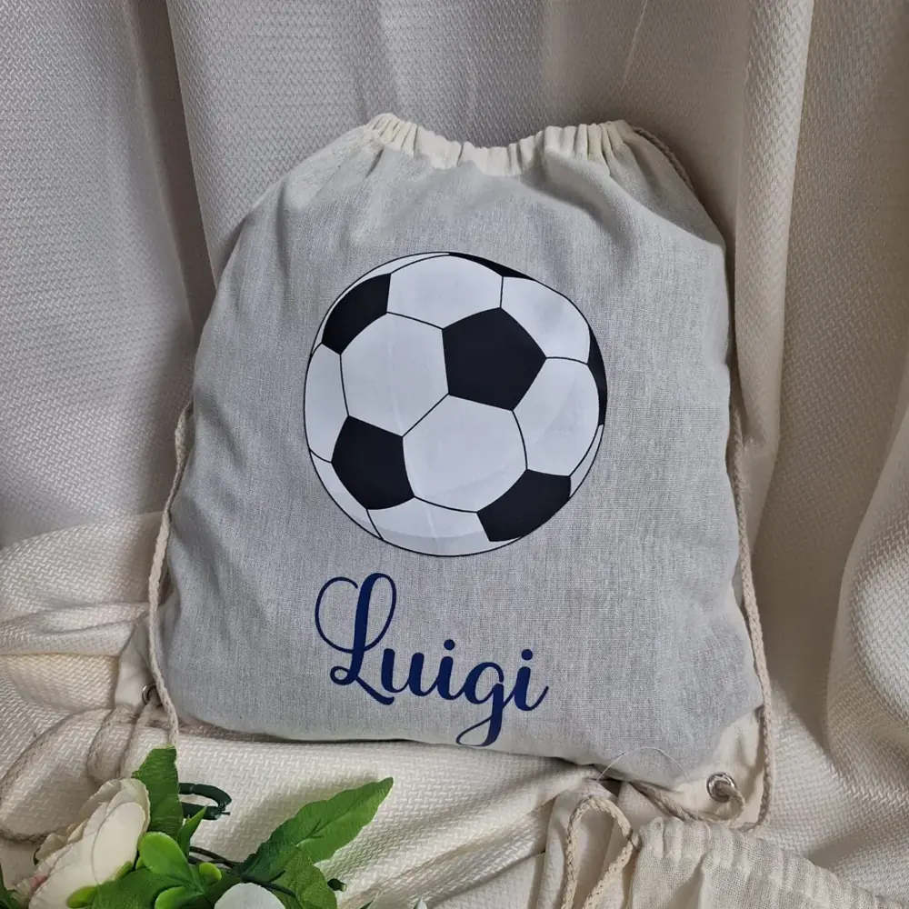 Sacchetti per Ginnastica