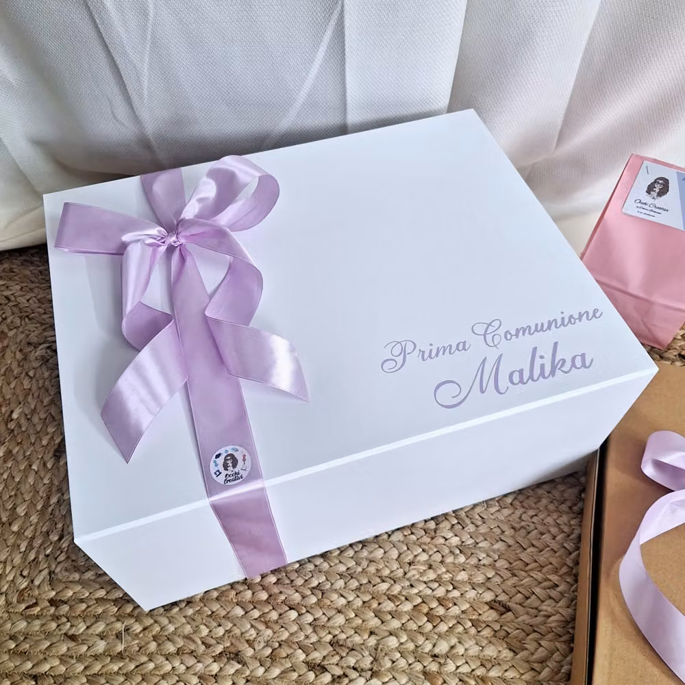 Box Comunione