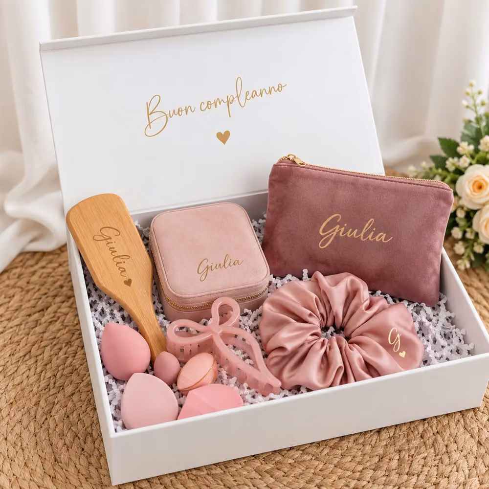 Box Beauty