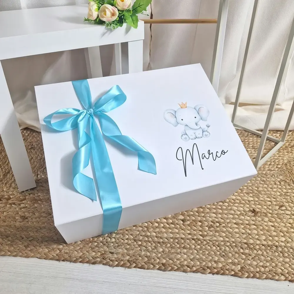 Box Luxury