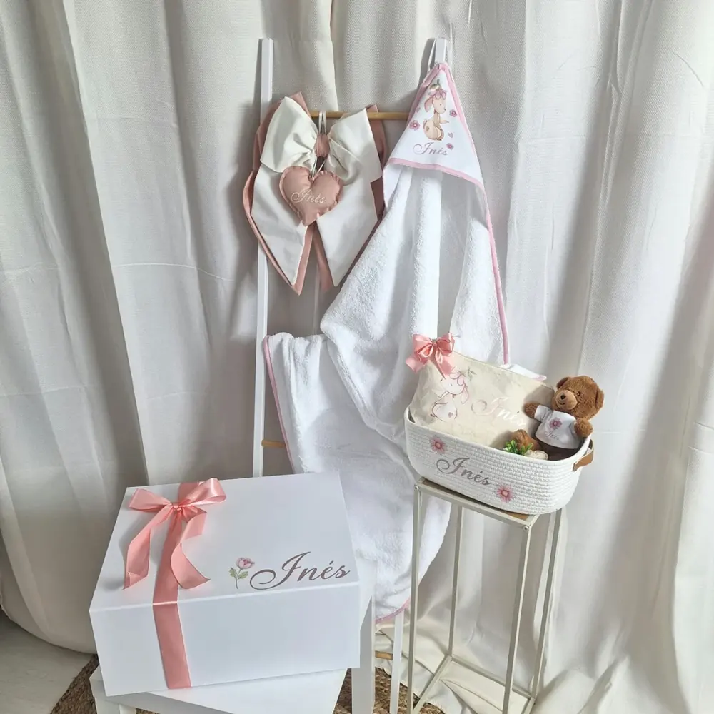 Box nascita Personalizzata