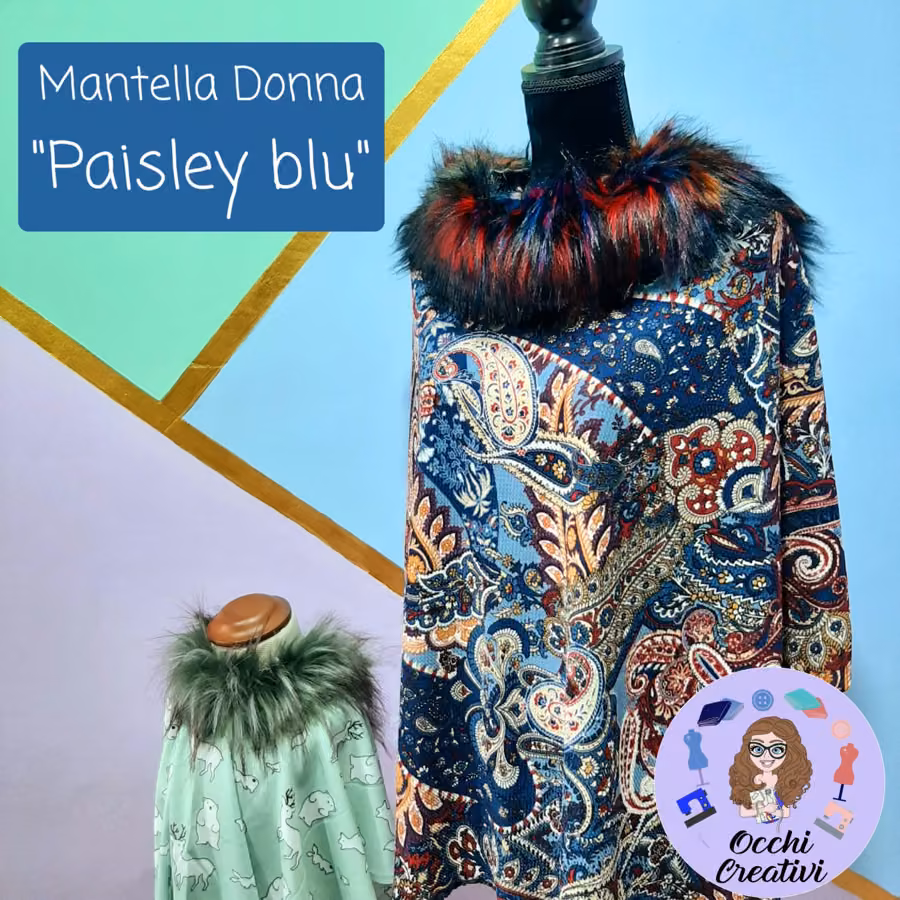 Mantella Donna