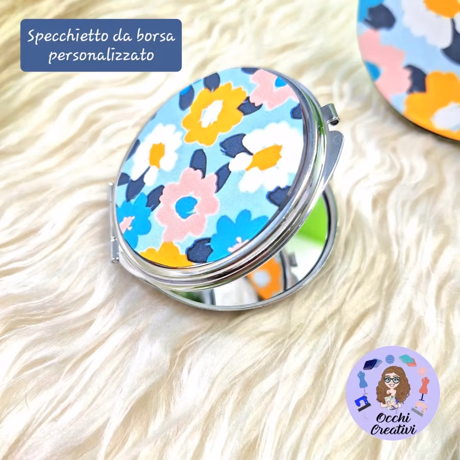 Specchietto Borsa