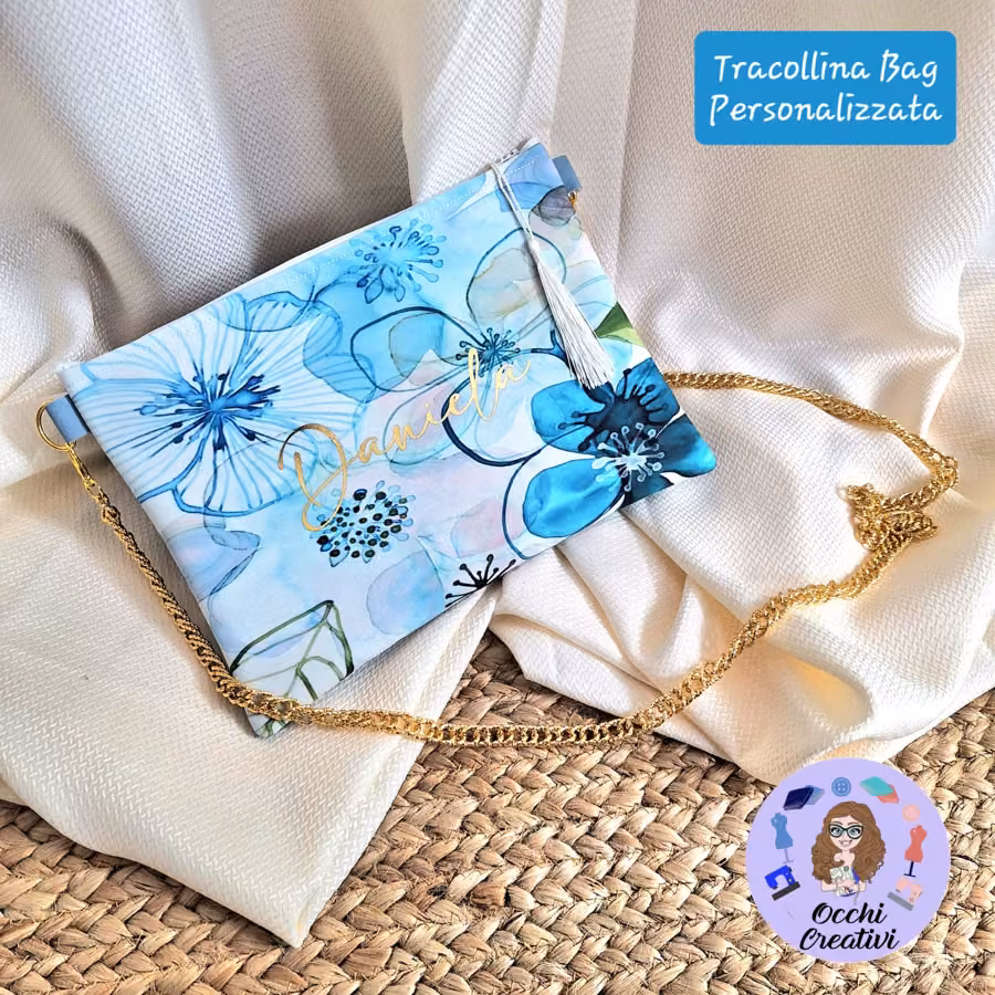 Tracollina Bag